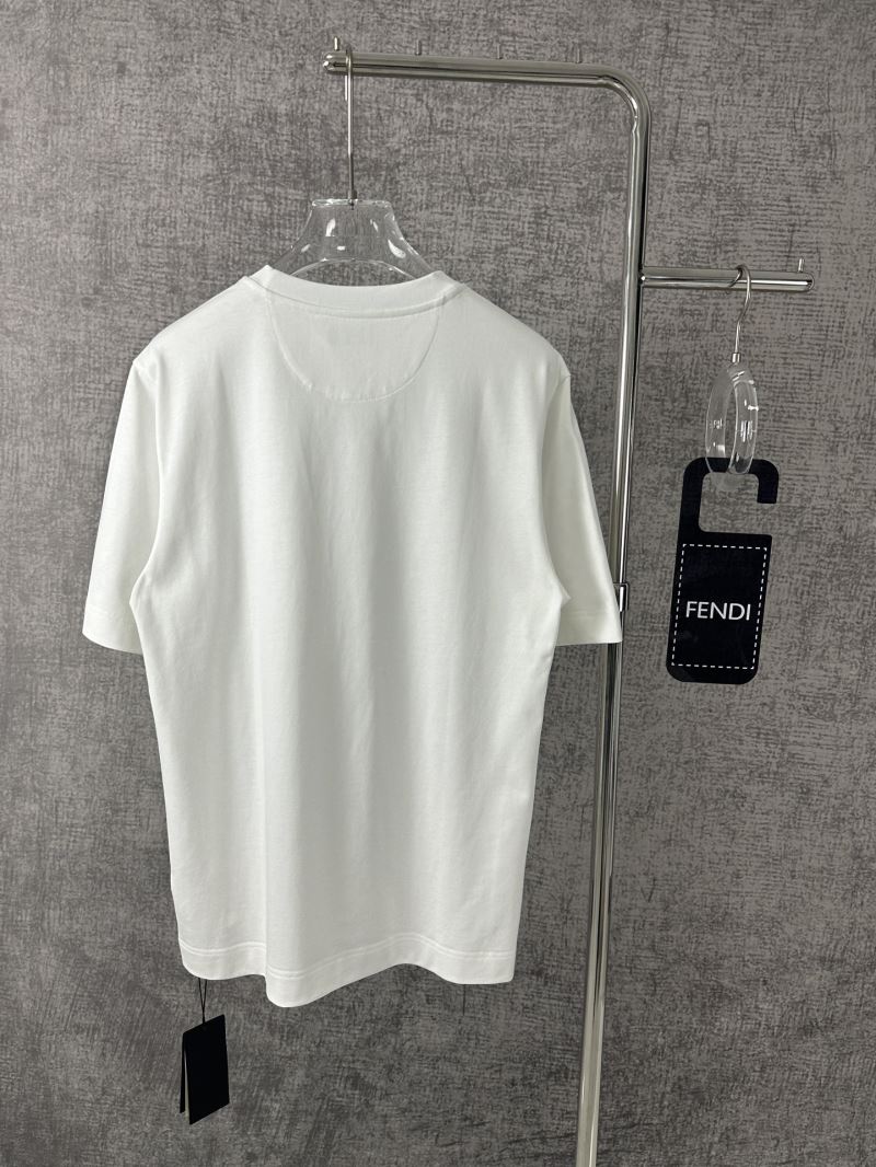 Fendi T-Shirts